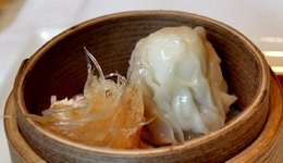 ザ・ペニンシュラ東京 中華料理