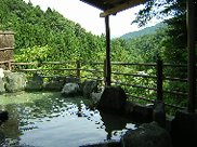 道志川温泉 紅椿の湯